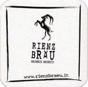 6349: Italy, RienzBrau