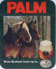 6354: Бельгия, Palm