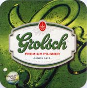 6355: Netherlands, Grolsch