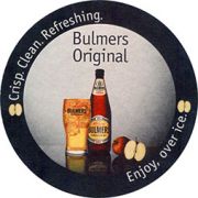 6356: Ирландия, Bulmers