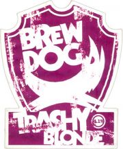 6358: Великобритания, Brew Dog