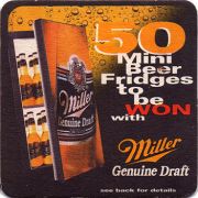 6367: USA, Miller (Ireland)