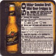 6367: USA, Miller (Ireland)