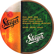 6370: Словакия, Steiger