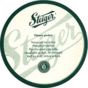 6370: Словакия, Steiger