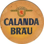 6371: Швейцария, Calanda