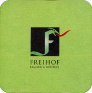 6373: Switzerland, Freihof