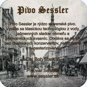 6376: Словакия, Sessler