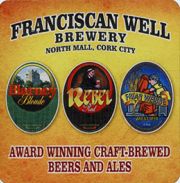 6377: Ирландия, Franciscan Well