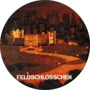 6380: Switzerland, Feldschloesschen