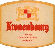 6384: France, Kronenbourg