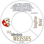 6388: Switzerland, Jungfrau