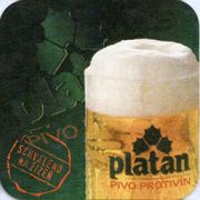 6393: Чехия, Platan