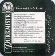 6396: Чехия, Purkmistr