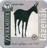 6397: Чехия, Purkmistr