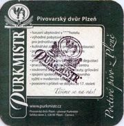 6397: Чехия, Purkmistr