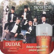 6402: Чехия, Dudak