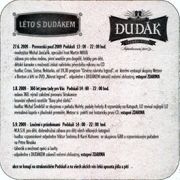 6402: Чехия, Dudak
