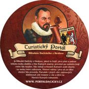 6404: Чехия, Dacicky Kutna Hora
