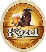 6406: Чехия, Velkopopovicky Kozel