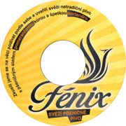 6408: Чехия, Fenix