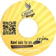 6408: Чехия, Fenix