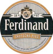 6409: Чехия, Ferdinand