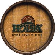 6414: Czech Republic, Holba