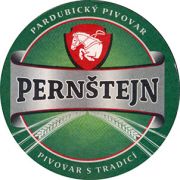 6415: Чехия, Pernstejn