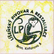 6421: Чехия, Lisensky Pivovar