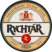 6424: Чехия, Rychtar