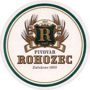 6425: Чехия, Rohozec