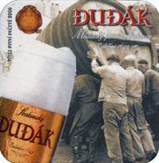 6433: Чехия, Dudak