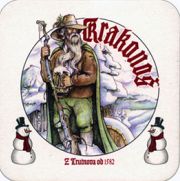 6434: Чехия, Krakonos z Trutnova