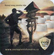 6437: Чехия, Cesta Pivnich Znalcu