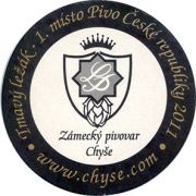 6441: Чехия, Chyse