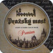 6442: Чехия, Prazsky most