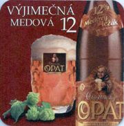 6443: Чехия, Opat