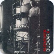 6446: Чехия, Budweiser Budvar