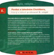 6458: Чехия, Chotebor