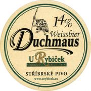 6462: Чехия, U Rybicek