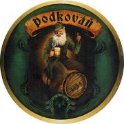 6466: Чехия, Podkovan