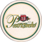 6468: Чехия, Postrizinske