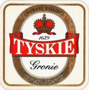 6470: Польша, Tyskie