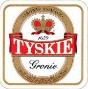 6471: Польша, Tyskie