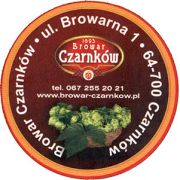 6476: Польша, Czarnkow