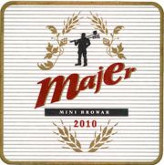 6477: Польша, Majer