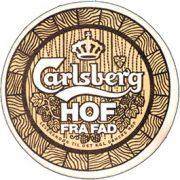 6481: Дания, Carlsberg