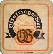 6483: Austria, Ottakringer