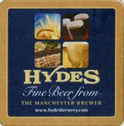 6485: United Kingdom, Hydes